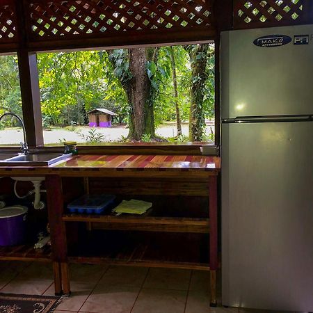 Dolphin Quest Costa Rica Villa Piedras Blancas ภายนอก รูปภาพ