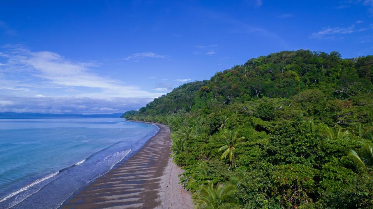 Dolphin Quest Costa Rica Villa Piedras Blancas ภายนอก รูปภาพ