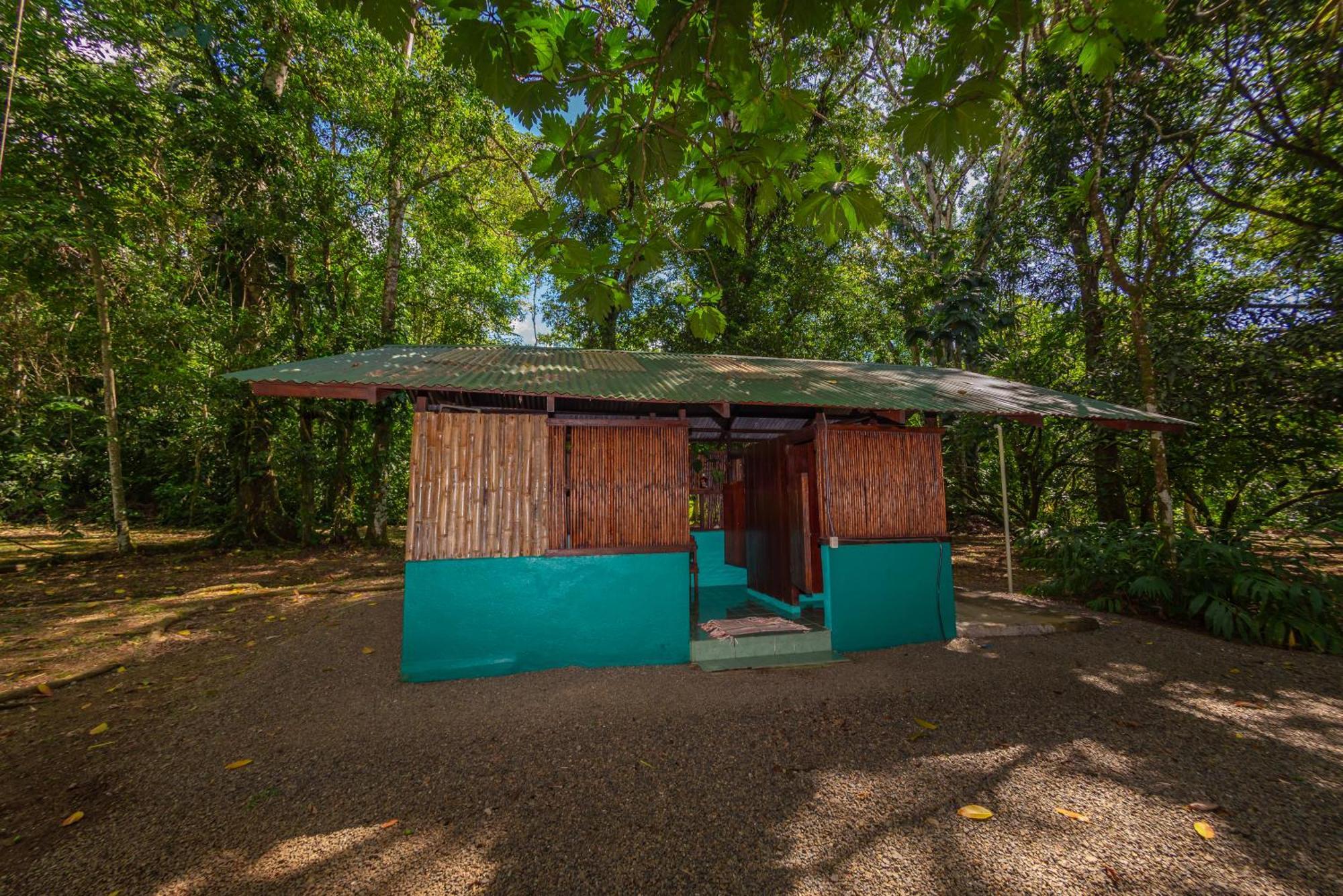 Dolphin Quest Costa Rica Villa Piedras Blancas ภายนอก รูปภาพ