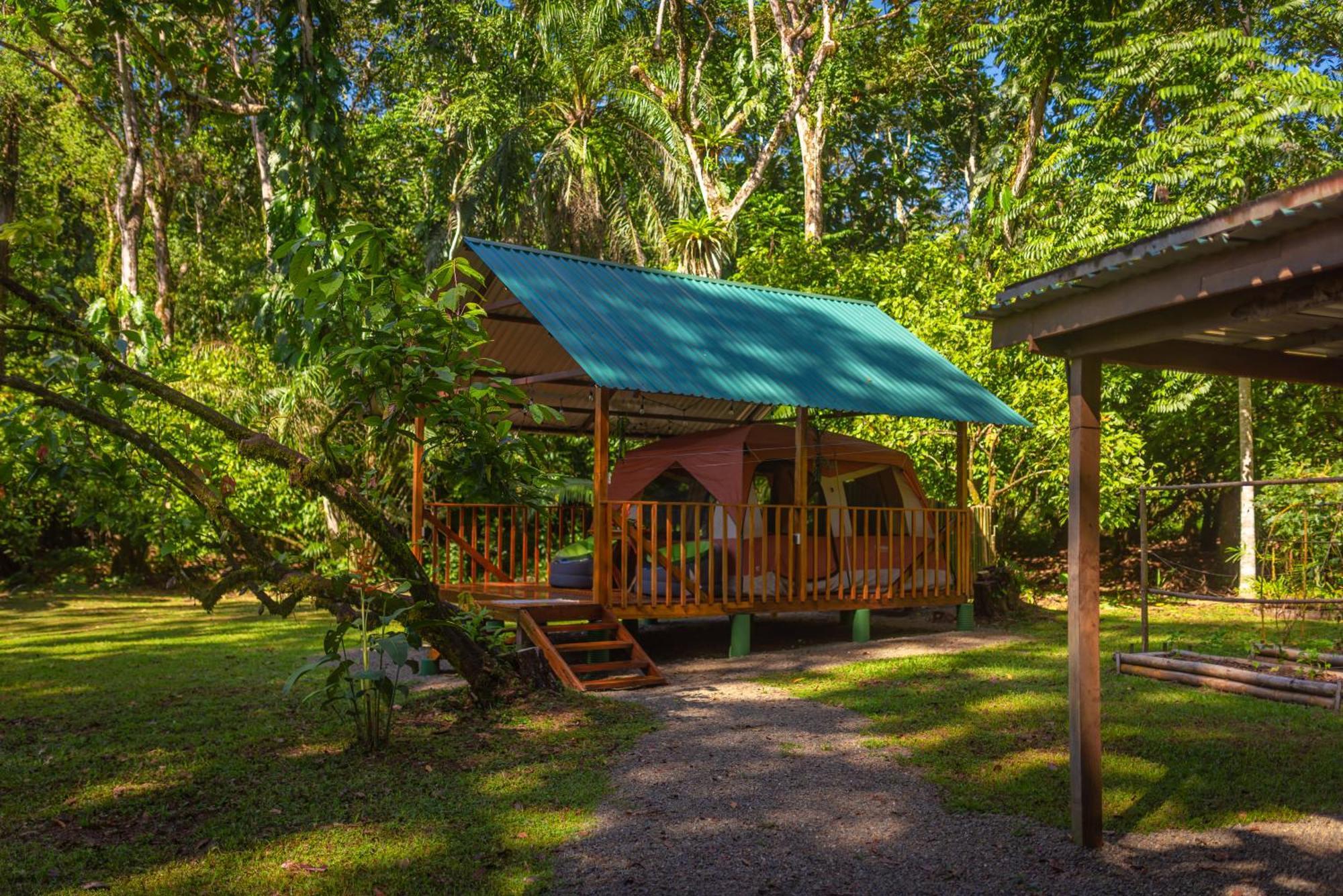 Dolphin Quest Costa Rica Villa Piedras Blancas ภายนอก รูปภาพ