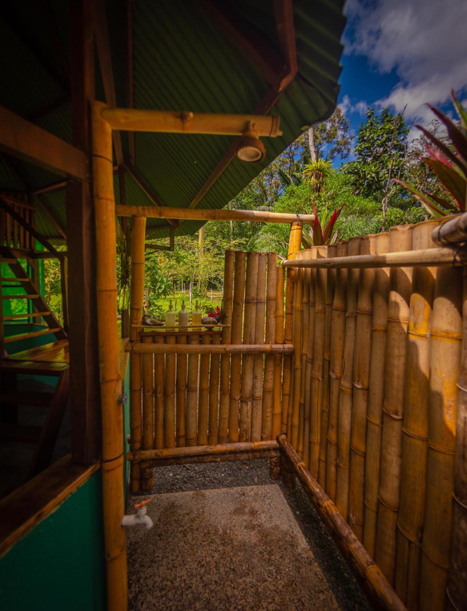 Dolphin Quest Costa Rica Villa Piedras Blancas ภายนอก รูปภาพ