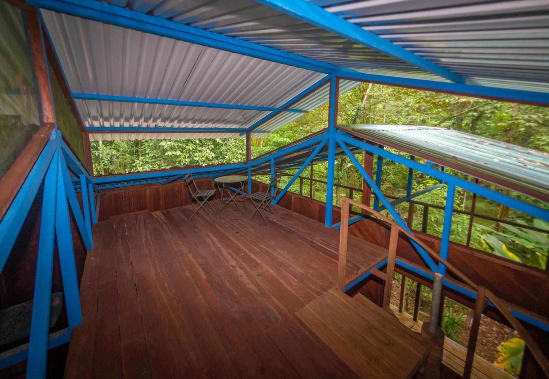 Dolphin Quest Costa Rica Villa Piedras Blancas ภายนอก รูปภาพ