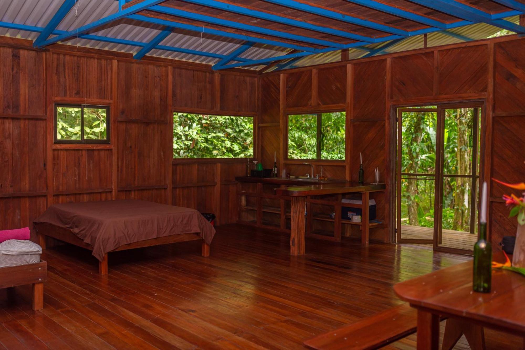 Dolphin Quest Costa Rica Villa Piedras Blancas ภายนอก รูปภาพ