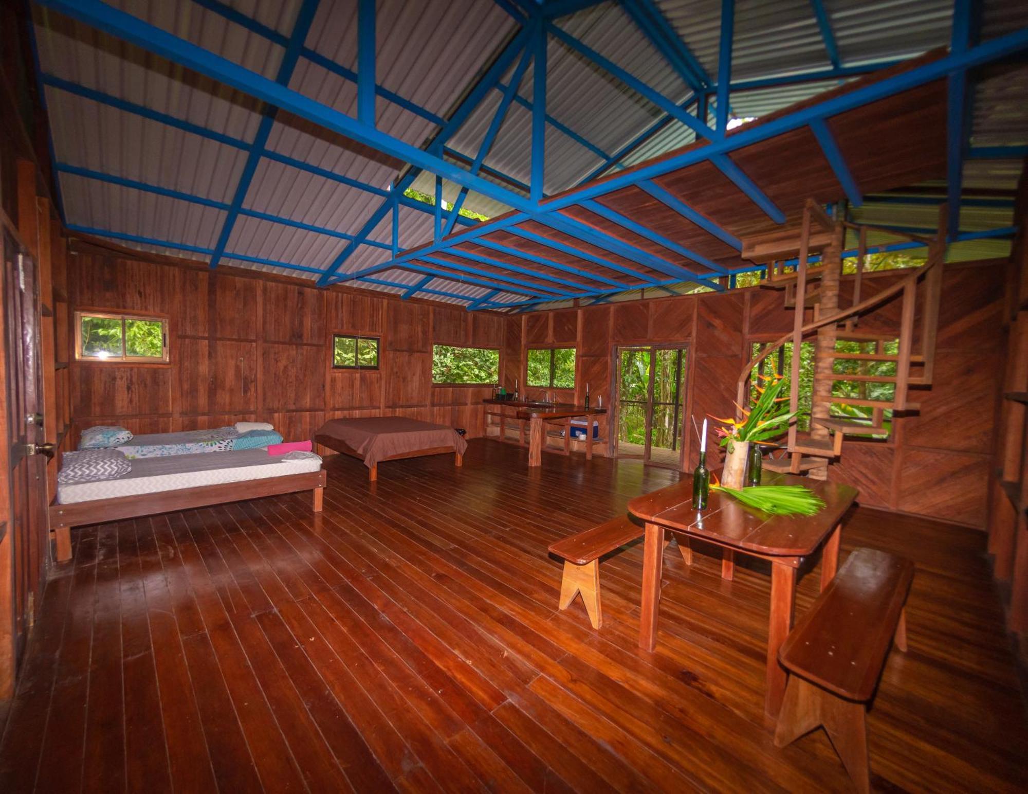 Dolphin Quest Costa Rica Villa Piedras Blancas ภายนอก รูปภาพ