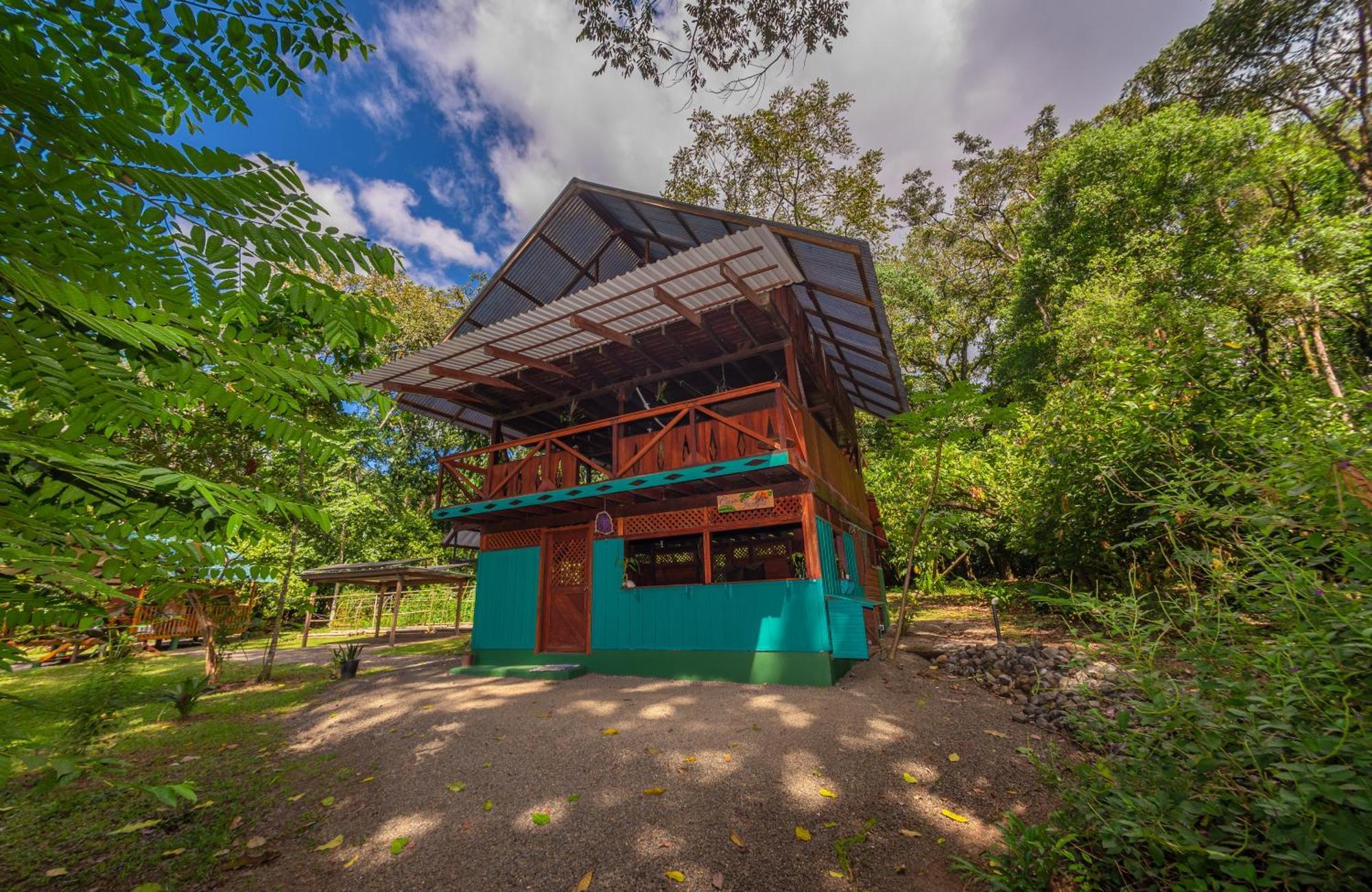 Dolphin Quest Costa Rica Villa Piedras Blancas ห้อง รูปภาพ